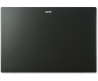 Acer Swift Edge R5-6600U/16GB/512/Win11 OLED Czarny - 1097678 - zdjęcie 10
